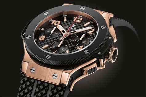 hublot big bang steel 44mm preis|hublot big bang original gold.